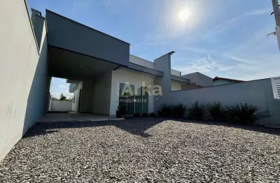 Casa com 2 quartos à venda no Três Rios do Norte, Jaraguá do Sul 