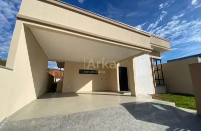 Casa com 1 suíte e 2 dormitórios no loteamento montreal - jaraguá do sul