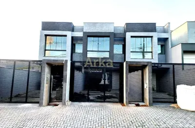 Casa com 3 quartos à venda no Três Rios do Norte, Jaraguá do Sul 