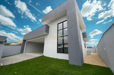 Casa térrea com 2 suítes + 1 quarto no três rios do norte em jaraguá do sul