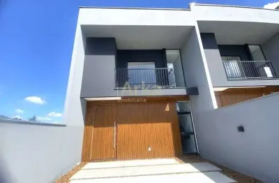 Casa com 3 quartos à venda no Rau, Jaraguá do Sul 