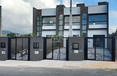 Sobrado geminado em três rios do norte, na divisa com o bairro amizade