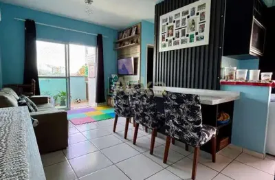 Apartamento à venda no bairro joão pessoa - jaraguá do sul/sc