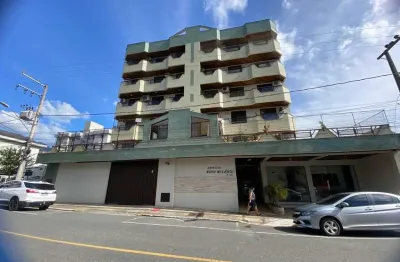 Apartamento com 3 quartos à venda na Rua Governador Jorge Lacerda, 100, Centro, Jaraguá do Sul