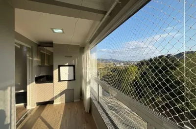 Apartamento com 2 quartos à venda no Amizade, Jaraguá do Sul 