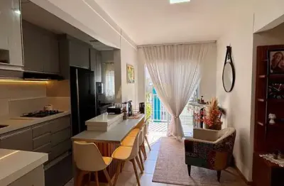 Apartamento à venda no bairro vieira - jaraguá do sul/sc