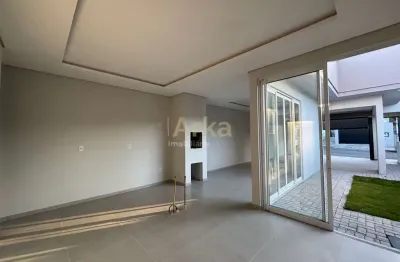 Casa com 3 quartos à venda no Tifa Martins, Jaraguá do Sul 