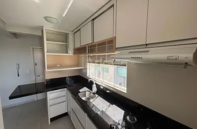 Apartamento com 2 quartos à venda no Vieiras, Jaraguá do Sul 