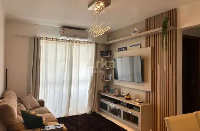 Apartamento com 2 quartos à venda no Centro, Jaraguá do Sul 
