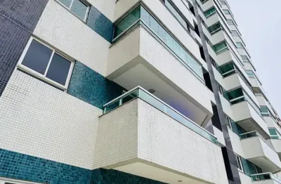 Apartamento 3/4 sendo 1 suíte, nascente em jardim  armação!
