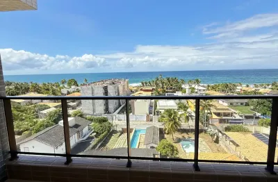 Oportunidade studio vista mar | nascente |pedra do sal itapuã