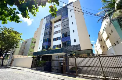 Oportunidade 2/4 reversível para três | nascente | vista mar | pituba