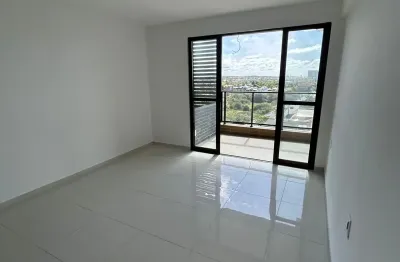 Oportunidade | studio vista mar na pedra do sal em itapuã | andar alto