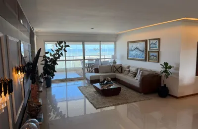 Apartamento com 4 quartos à venda na Avenida Octávio Mangabeira, 139, Jaguaribe, Salvador