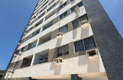 Oportunidade! apartamento na pituba com 3/4 / andar alto / nascente