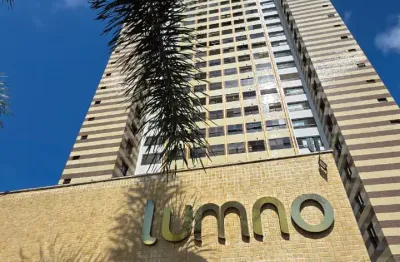 Lumno grenville / 3 suítes / vista mar / varanda gourmet / 4 vagas