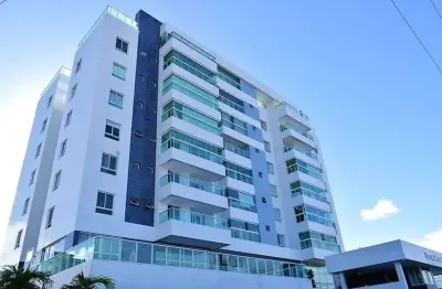 Apartamento a venda vista imperial lauro de freitas localização excepcional