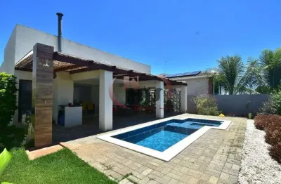 Casa a venda alphaville litoral norte 1 oportunidade