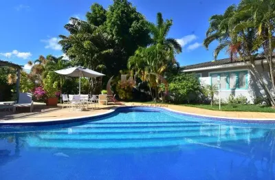 Casa de luxo condomínio jardim santo antonio lauro de freitas