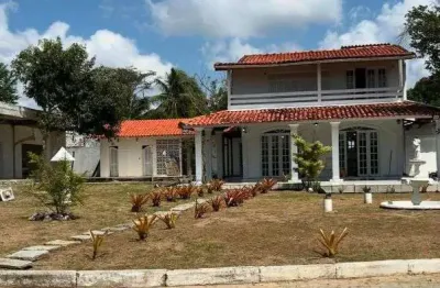 Casa a venda condomínio encontro das águas localização excelente