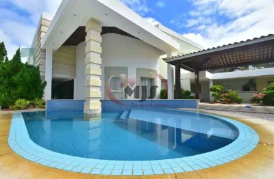 Casa a venda no condomínio horto vilas vilas do atlântico lauro de freitas