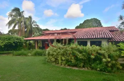 Casa em condomínio fechado com 4 quartos à venda na Avenida Santos Dumont, 129, Portão, Lauro de Freitas