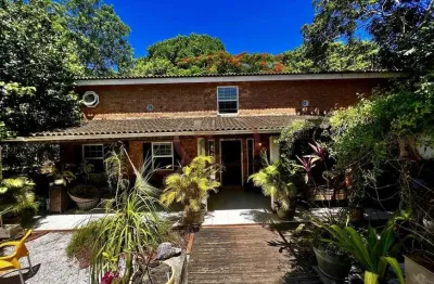 Casa em condomínio fechado com 2 quartos à venda na Rodovia BA-099 - Estrada do Côco, 86, Abrantes, Camaçari
