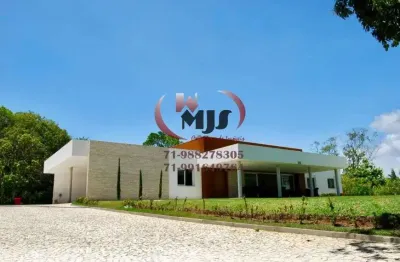 Casa a venda condomínio parque encontro das águas lauro de freitas