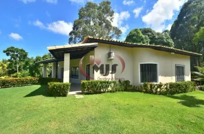 Casa em condomínio fechado com 3 quartos à venda na Avenida Santos Dumont, 12, Portão, Lauro de Freitas