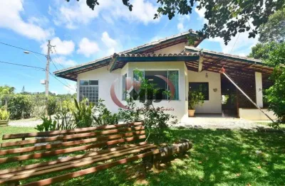 Casa no melhor condomínio de lauro de freitas bahia