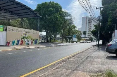 Terreno à venda na Avenida São Sebastião, sn, Goiabeiras, Cuiabá