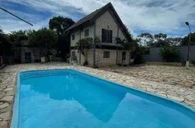 Chácara / sítio com 9 quartos à venda na Rua Jerusalém, sn, Jardim Santa Isabel, Cuiabá