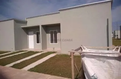 Casa em condomínio fechado com 2 quartos à venda na Próximo A Av Das Torres, sn, São João Del Rei, Cuiabá