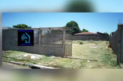 Terreno à venda na Avenida A, sn, Real Parque, Cuiabá