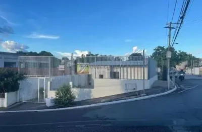 Terreno à venda na Rua São Cristóvão, sn, Dom Aquino, Cuiabá