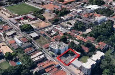 Terreno à venda na Rua Joaquim Murtinho, sn, Porto, Cuiabá