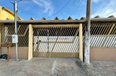 Casa com 2 quartos à venda na Rua Vinte e Seis, sn, Coophamil, Cuiabá