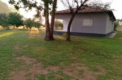 Chácara / sítio com 2 quartos à venda na Praia Grande, 01, Área Rural de Várzea Grande, Várzea Grande