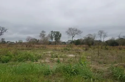 Terreno à venda na Rua Poxoréo, 1, Zona Rural, Santo Antônio do Leverger