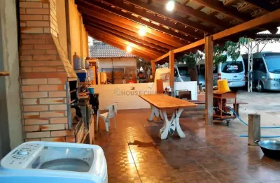 Casa com 4 quartos à venda na Avenida Atlântica, Jardim Glória l, Várzea Grande