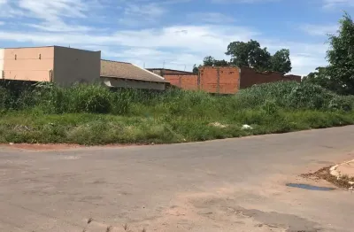 Terreno à venda na Rua Afonso Amaurílio, 00, Centro Sul, Várzea Grande