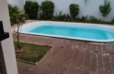 Casa em condomínio fechado com 3 quartos à venda na Avenida das Palmeiras, S N, Jardim Imperial, Cuiabá
