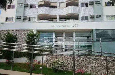 Cobertura triplex no bairro jardim mariana com 4 quartos
