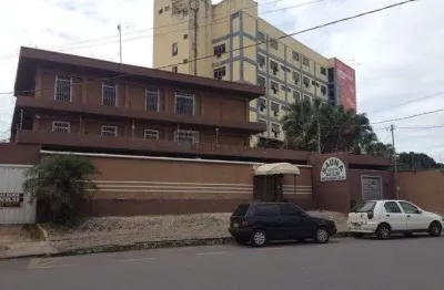Prédio à venda na Avenida General Vale, Bandeirantes, Cuiabá