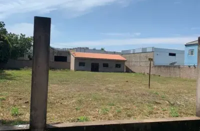 Terreno à venda na Avenida Itaparica, 9, Coophema, Cuiabá