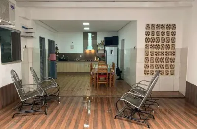 Casa com 3 quartos à venda na Avenida Cinco, 1, Parque Cuiabá, Cuiabá