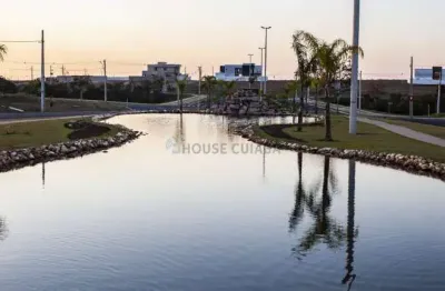 Terreno à venda na Avenida Chapéu Do Sol, Chapéu do Sol, Várzea Grande