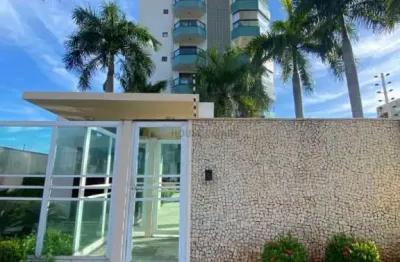 Apartamento com 5 quartos à venda na Avenida José Rodrigues do Prado, 1120, Santa Rosa, Cuiabá
