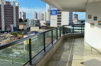 Apartamento com 5 quartos à venda na Avenida José Rodrigues do Prado, 1120, Santa Rosa, Cuiabá