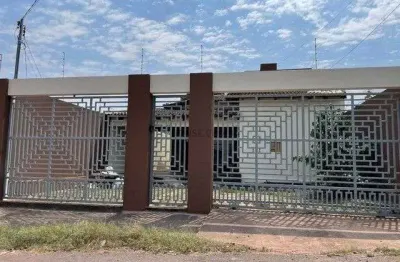 Casa com 3 quartos à venda na Rua Tapajós, 16, Canelas, Várzea Grande